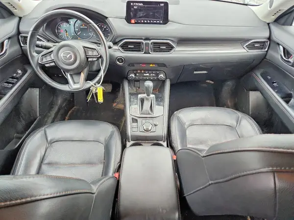 JM3KFBAY1L0752986 2020 MAZDA CX-5 - Image 8