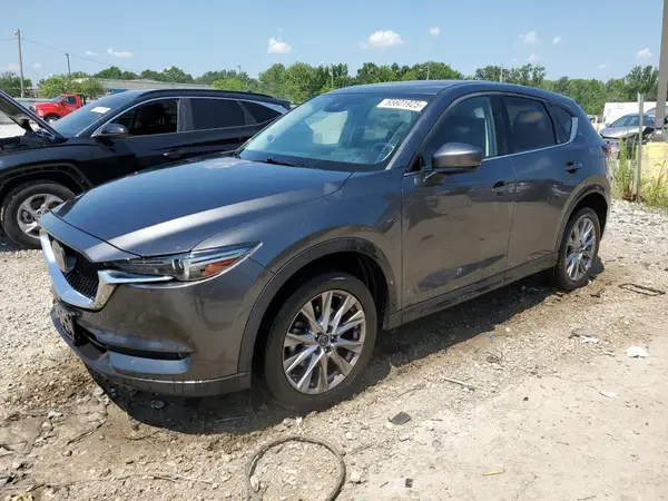 JM3KFBAY1L0772803 2020 MAZDA CX-5 - Image 1