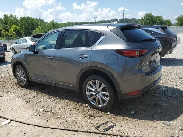 JM3KFBAY1L0772803 2020 MAZDA CX-5 - Image 2
