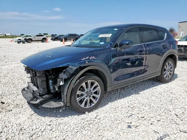 JM3KFBAY1L0773949 2020 MAZDA CX-5 - Image 1
