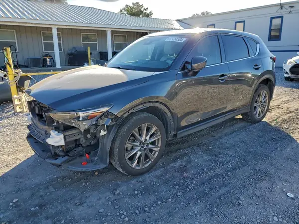 JM3KFBAY1L0837911 2020 MAZDA CX-5 - Image 1