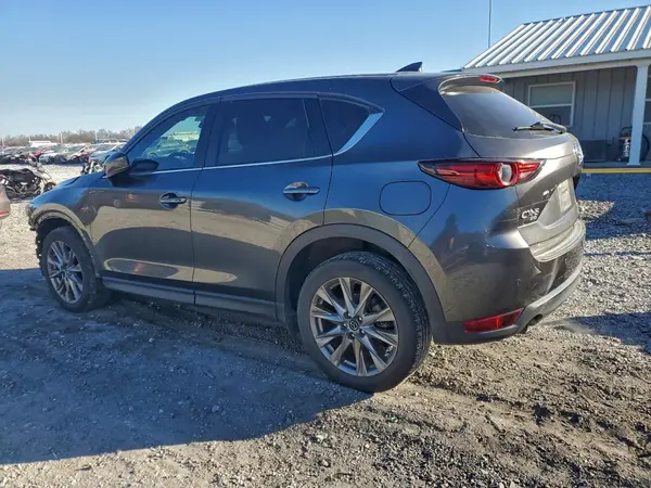 JM3KFBAY1L0837911 2020 MAZDA CX-5 - Image 2