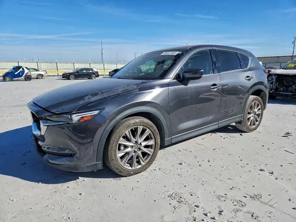 JM3KFBAY1L0839464 2020 MAZDA CX-5 - Image 1