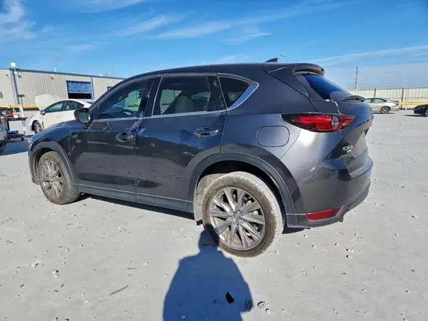 JM3KFBAY1L0839464 2020 MAZDA CX-5 - Image 2
