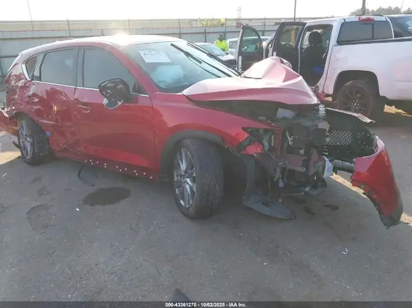 JM3KFBAY1L0846611 2020 MAZDA CX-5 - Image 1