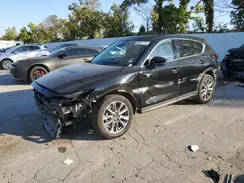 JM3KFBAY1M0392460 2021 MAZDA CX-5