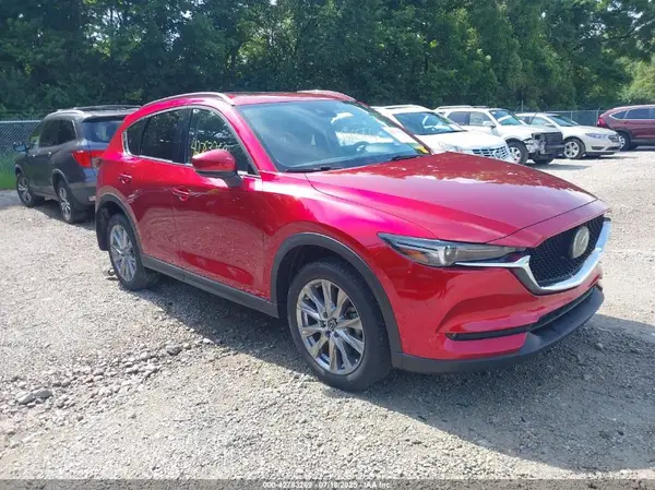 JM3KFBAY1M0468856 2021 MAZDA CX-5 - Image 1