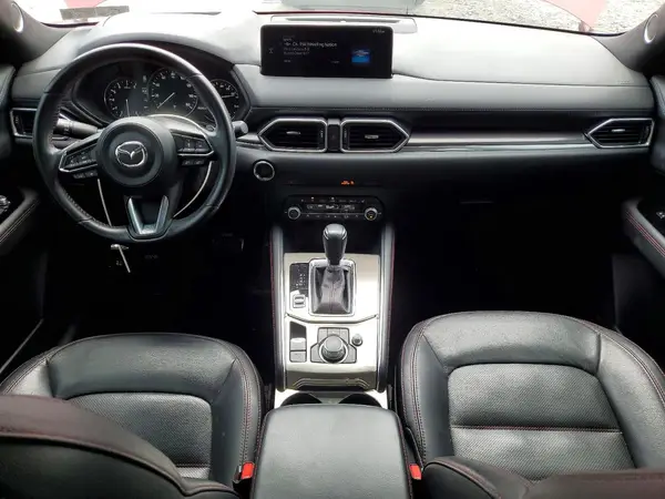 JM3KFBAY1N0599822 2022 MAZDA CX-5 - Image 8