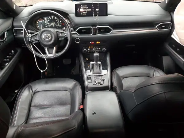 JM3KFBAY1N0633497 2022 MAZDA CX-5 - Image 8