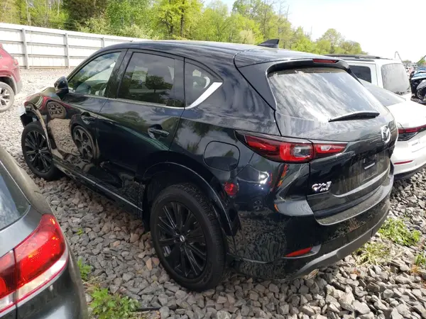 JM3KFBAY1P0124996 2023 MAZDA CX-5 - Image 2