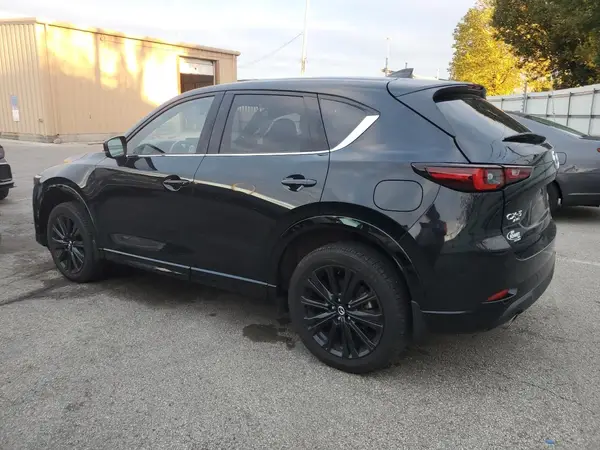JM3KFBAY1P0151521 2023 MAZDA CX-5 - Image 2