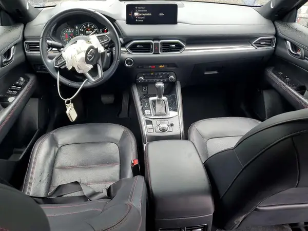 JM3KFBAY1P0287647 2023 MAZDA CX-5 - Image 8