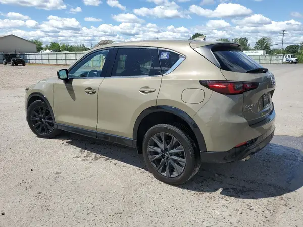 JM3KFBAY1R0368943 2024 MAZDA CX-5 - Image 2