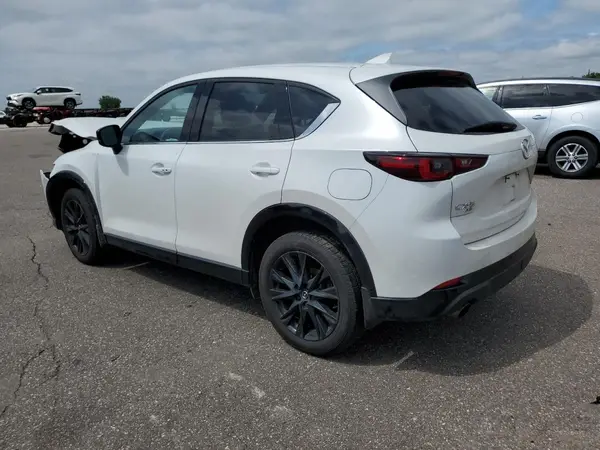 JM3KFBAY1R0369770 2024 MAZDA CX-5 - Image 2