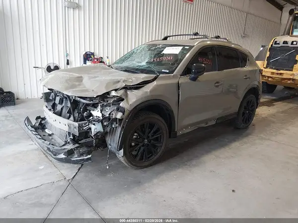 JM3KFBAY1R0371292 2024 MAZDA CX-5 - Image 2