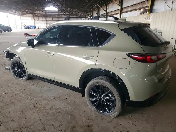 JM3KFBAY1R0476401 2024 MAZDA CX-5 - Image 2