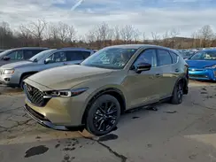 JM3KFBAY1S0539180 2025 MAZDA CX-5