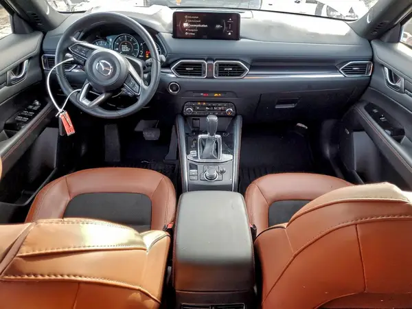 JM3KFBAY1S0539180 2025 MAZDA CX-5 - Image 8
