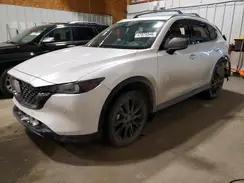 JM3KFBAY1S0614024 2025 MAZDA CX-5