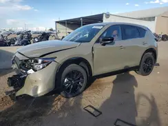 JM3KFBAY1S0644513 2025 MAZDA CX-5