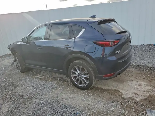 JM3KFBAY2L0752852 2020 MAZDA CX-5 - Image 2