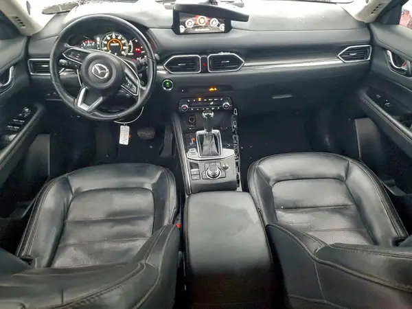 JM3KFBAY2L0820700 2020 MAZDA CX-5 - Image 8