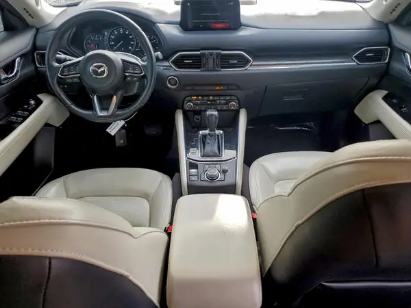 JM3KFBAY2L0826464 2020 MAZDA CX-5 - Image 8