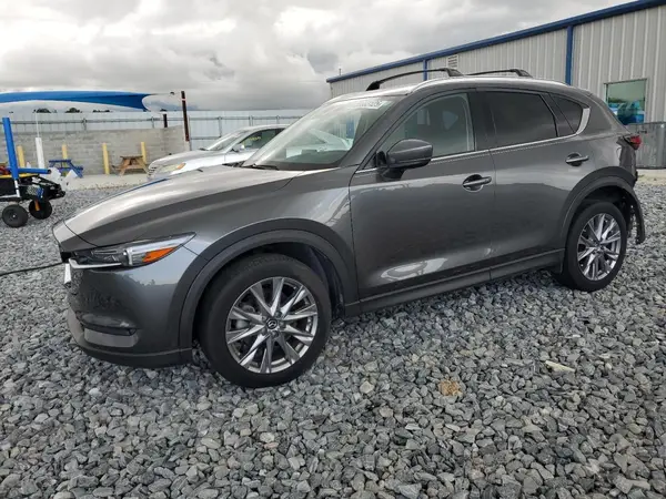 JM3KFBAY2L0849162 2020 MAZDA CX-5 - Image 1