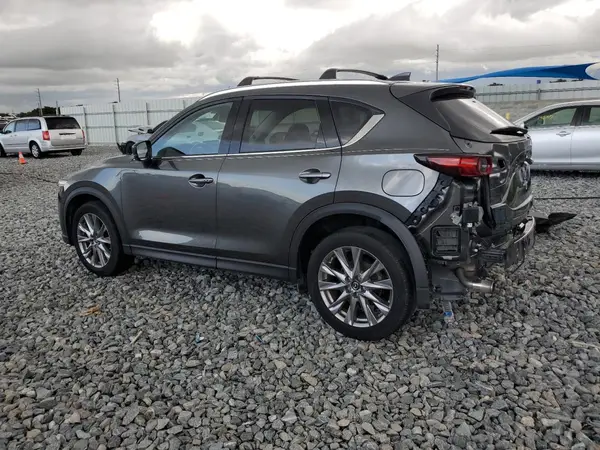 JM3KFBAY2L0849162 2020 MAZDA CX-5 - Image 2