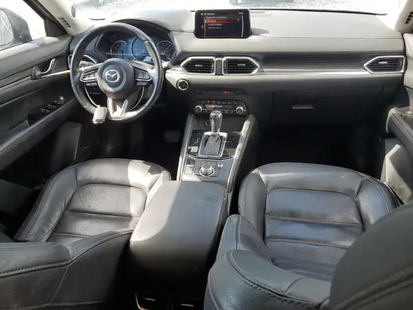 JM3KFBAY2L0849162 2020 MAZDA CX-5 - Image 8