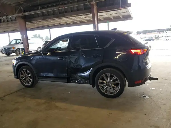 JM3KFBAY2L0864857 2020 MAZDA CX-5 - Image 2