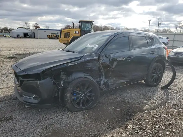 JM3KFBAY2L0868701 2020 MAZDA CX-5 - Image 1