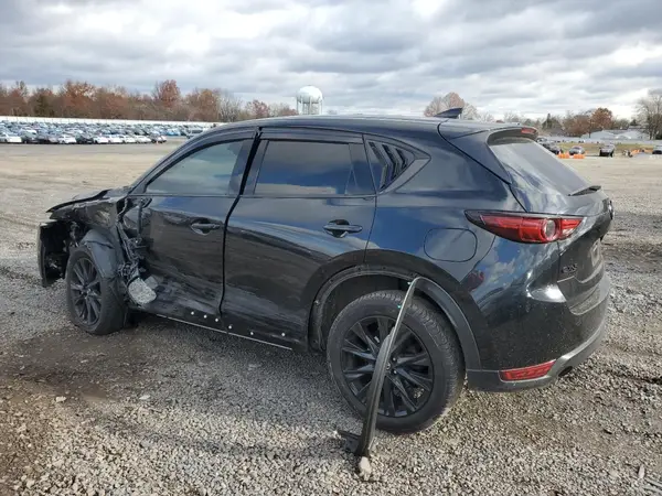 JM3KFBAY2L0868701 2020 MAZDA CX-5 - Image 2