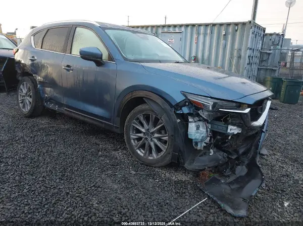 JM3KFBAY2M0308677 2021 MAZDA CX-5 - Image 1