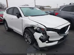 JM3KFBAY2M0309022 2021 MAZDA CX-5