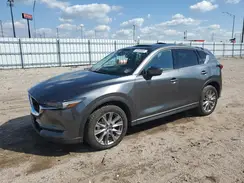 JM3KFBAY2M0373707 2021 MAZDA CX-5
