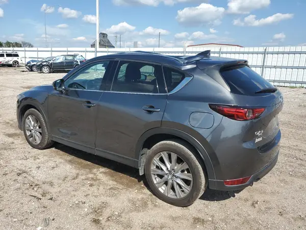 JM3KFBAY2M0373707 2021 MAZDA CX-5 - Image 2