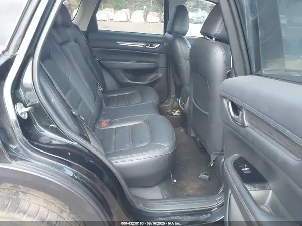 JM3KFBAY2M0392256 2021 MAZDA CX-5 - Image 8