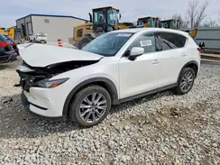 JM3KFBAY2M0397909 2021 MAZDA CX-5