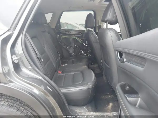 JM3KFBAY2M0399952 2021 MAZDA CX-5 - Image 8