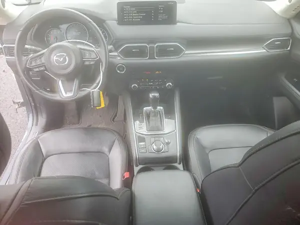 JM3KFBAY2M0407709 2021 MAZDA CX-5 - Image 8