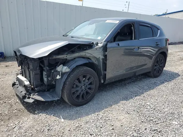 JM3KFBAY2M0438040 2021 MAZDA CX-5 - Image 1