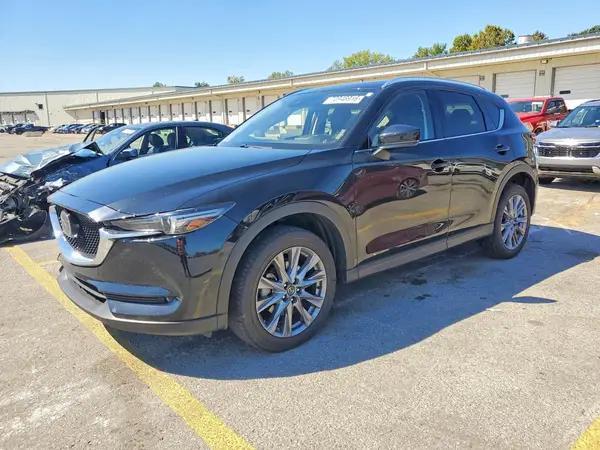 JM3KFBAY2M0451760 2021 MAZDA CX-5 - Image 1