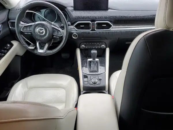 JM3KFBAY2M0475010 2021 MAZDA CX-5 - Image 8