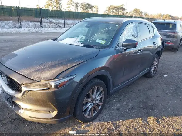 JM3KFBAY2M0475802 2021 MAZDA CX-5 - Image 2