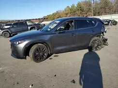 JM3KFBAY2N0596945 2022 MAZDA CX-5