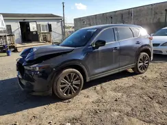 JM3KFBAY2N0601142 2022 MAZDA CX-5