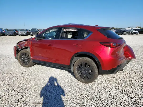 JM3KFBAY2P0107771 2023 MAZDA CX-5 - Image 2
