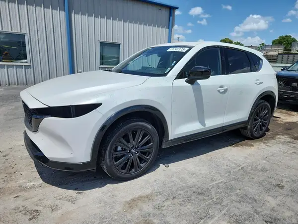 JM3KFBAY2P0227232 2023 MAZDA CX-5 - Image 1