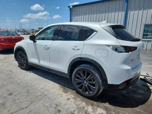 JM3KFBAY2P0227232 2023 MAZDA CX-5 - Image 2